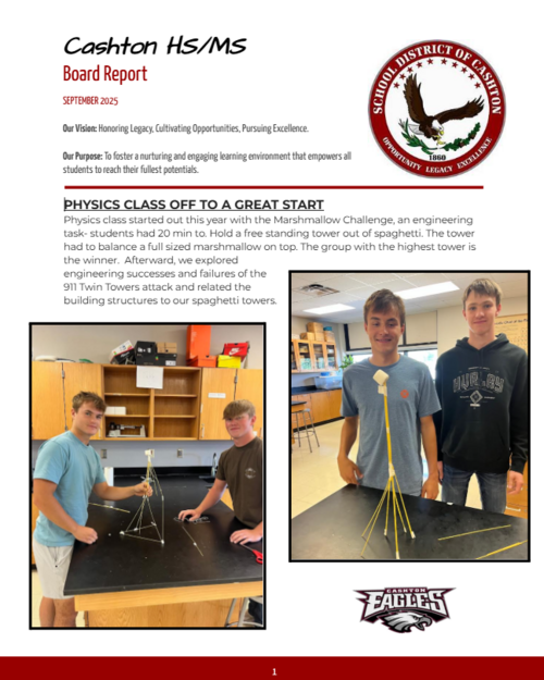 Bulletin Link