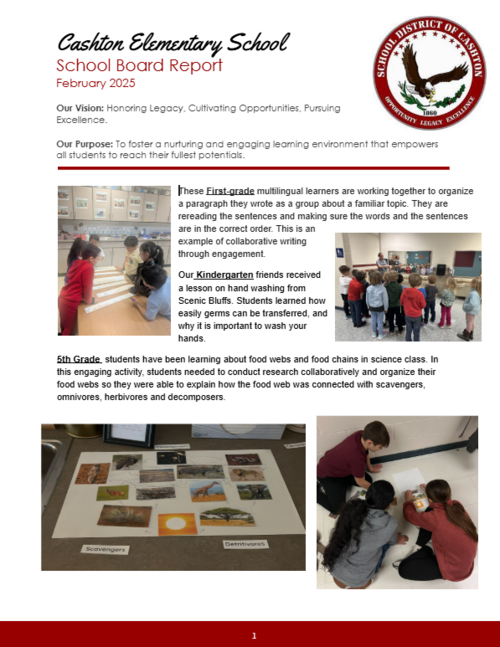 Bulletin Link
