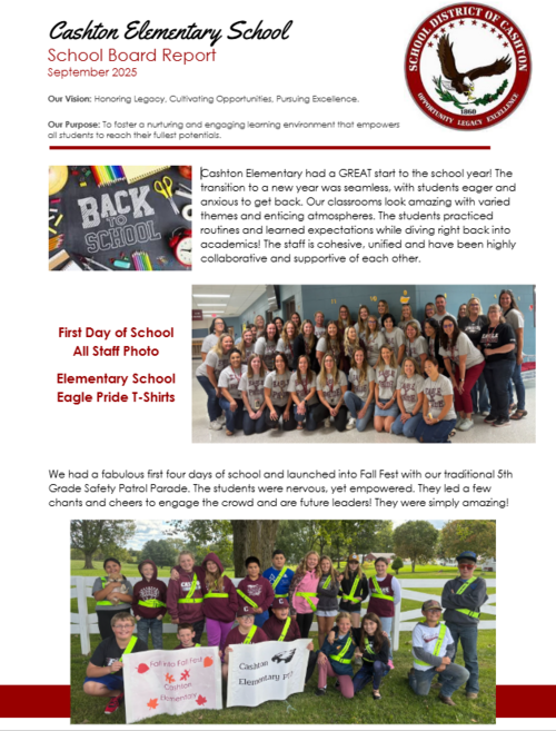 Bulletin Link