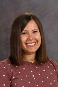 Image of Nicole Adey