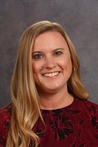 Image of Nichole Alderson