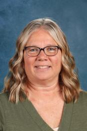 Huntzicker, Brenda