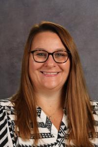 Image of Rachel Huntzicker