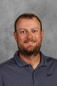 Image of Brandon Ihrcke