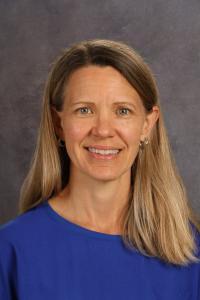 Image of Liz Kleba