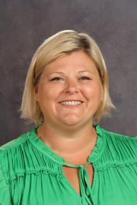 Image of Megan Menzynski