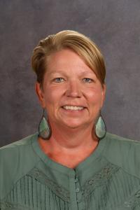 Image of Andrea Miller