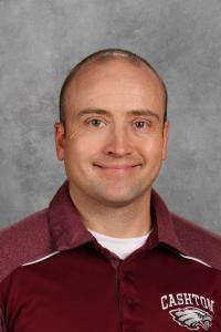 Image of Matthew Muraski