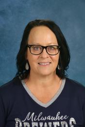 Paula Niedbalski