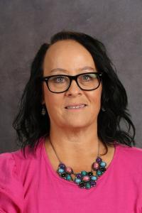 Image of Paula Niedbalski