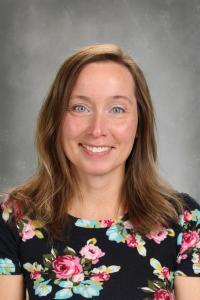 Image of Amy Simonson