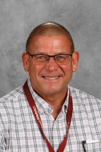 Image of Greg Stritchko