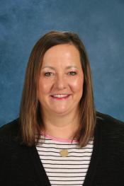 Berg, Sherri