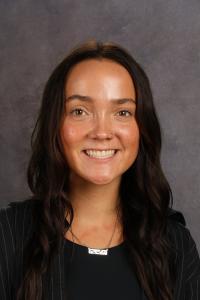 Image of Sydney Blank