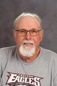 Image of Bob Brown