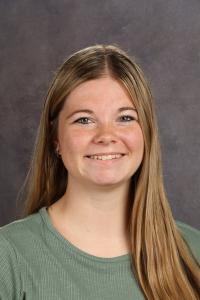 Image of Bre Campton