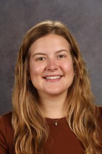 Image of Bekah Dwyer