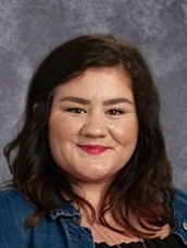 Image of Elizabeth Dickman