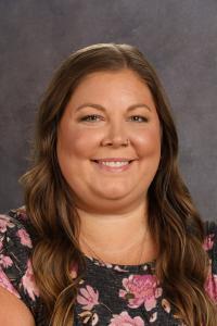 Image of Lauren Fanning