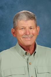 Richard Fish