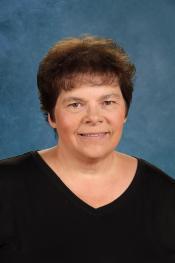 Geier, Laurie