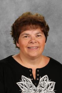 Image of Laurie Geier