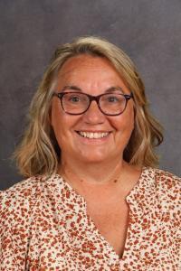 Image of Tammy Gilkes