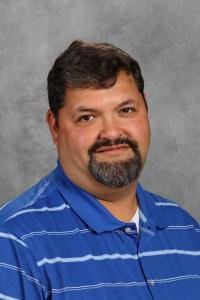 Image of Joshua Goede