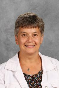 Image of Carol Gronemus