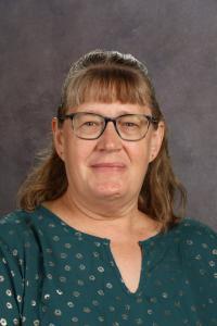 Image of Lorraine Hanley