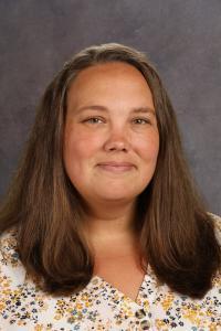 Image of Sara Keenan