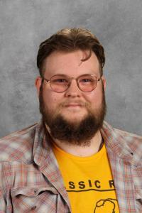 Image of Noah Kircher