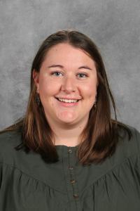 Image of Samantha Koeller