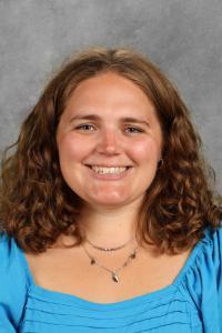 Image of Clara Krause