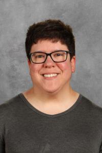 Image of Jessica Lepak