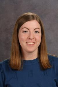 Image of Hannah Love