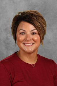 Image of Lacy Lucey