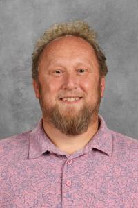 Image of Luke Lukaszewski