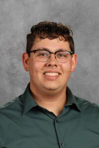 Image of Levi Magnuson