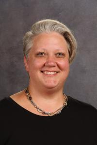 Image of Melissa McFarlane