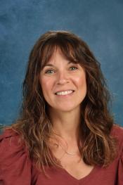 Merritt, Kate