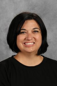 Image of Stephanie Miller