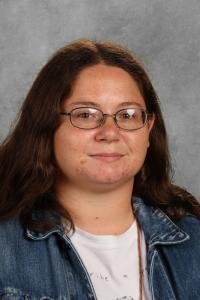 Image of Sarah Miller