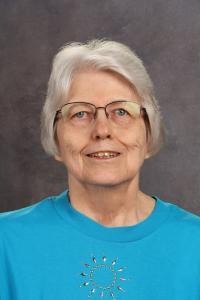 Image of Mary Jo Mueller