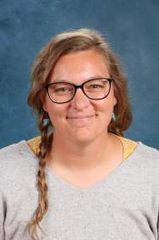 Brandie Myhre