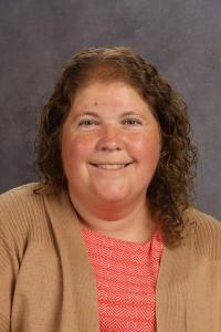 Image of Nicole Hanson