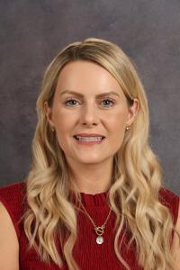 Image of Sammantha O'Gara