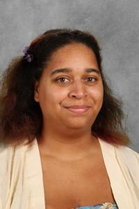 Image of Ashley Pierce