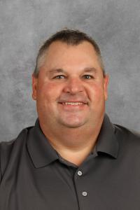 Image of Dale Radcliffe