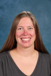 Trescher, Emily